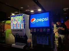 -火炉火自助餐(喜隆多店)