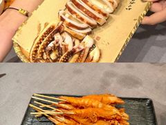 -金哥私房菜馆(张府园总店)