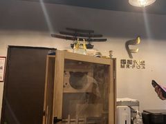 -Mr.Fox狐狸先生超级密室(南山店)