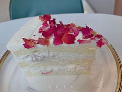 -EVERNAKED裸蛋糕(SOHO天山店)