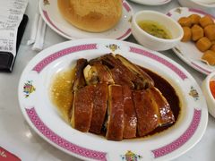 -东鑫记港式茶餐厅(南京东路店)
