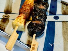 -火山屋台(新街口店)