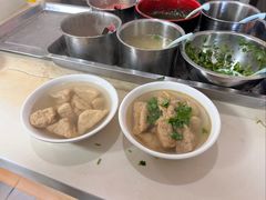 -洪峰浩老北京烧饼夹肉(角门路店)