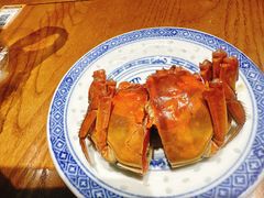 -李百蟹·江南蟹黄面·河景餐厅(夫子庙总店)