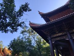 -南岳大庙