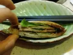 -一叶一世界•素食餐厅(环球中心店)
