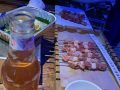 -三个蒙古大叔羊肉串(大宁店)