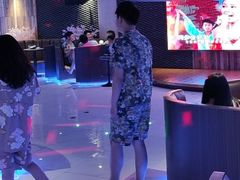 -丽池宫韩式汗蒸会馆(华灯坊店)