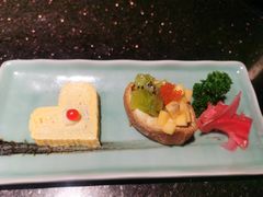 -上井精致料理(中兴商业大厦店)