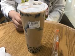-CoCo都可(合生汇店)