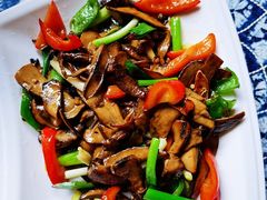 -龙姐私房菜(和顺古镇店)