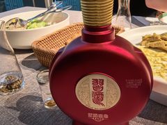 -秀儿四九城·新京菜(亚运村鸟巢店)