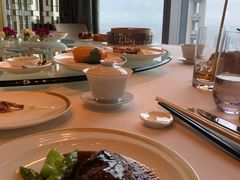 -金轩中餐厅 Jin Xuan(浦东丽思卡尔顿酒店)