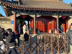 -大慈恩寺(大雁塔)