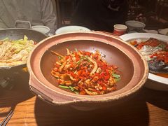 -老湘村·湖南土菜(天河维多利店)