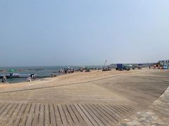 -日照灯塔风景区