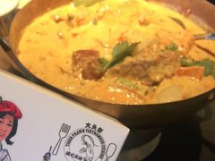 -大头虾越式风味餐厅(光明广场店)