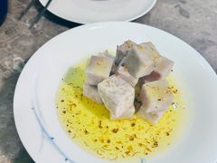 -绿茶餐厅(天津天河城店)