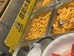 -醉得意·家常菜(二七路店)