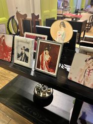 -盘子女人坊古装写真摄影(天津总店)