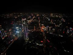 -长沙尼依格罗酒店