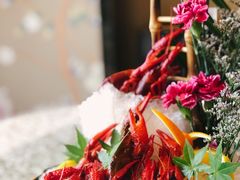 -万豪酒店·咏豪中餐厅