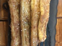 -烧蠔帮·湛江生蚝(茂南万达店)