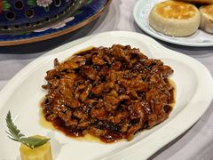 -东来顺饭庄(apm总店)