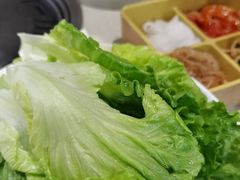 -猫爪爪原切自助烤肉(观音桥阳光世纪店)