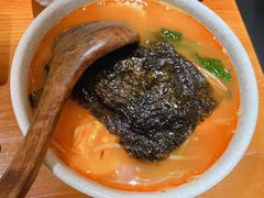 地狱拉面-丸藏和牛烧肉专门店(园区师惠坊店)