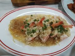 -明本湛江鸡•海鲜小厨(陈家祠店)