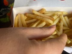 -肯德基(合肥站店)