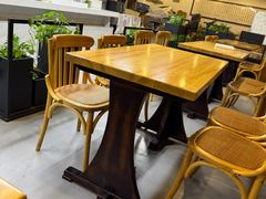 -素清香(解放路店)