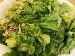 -勇猛子川菜馆(新军路店)