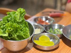 -哼蟹二将·烤肉酱蟹(合生汇店)