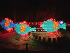 -河北村民俗体验园