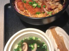 -味千拉面(保定万博广场店)