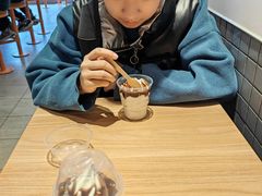 -麦当劳(玉桥中路店)