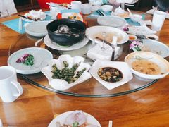-糟粕醋·椰苑海南菜餐厅(亚龙湾天域酒店)