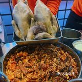 凉皮豆腐麻辣新招