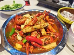 -火宫殿·小吃王国(坡子街店)