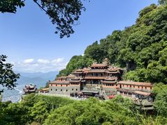 -安溪清水岩