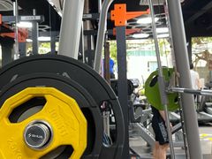 -VPsmart私教健身工作室(新华路旗舰店)