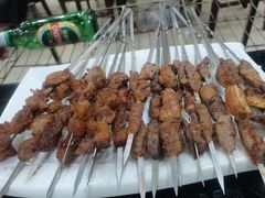 -竹荪鹅火锅(新华店)