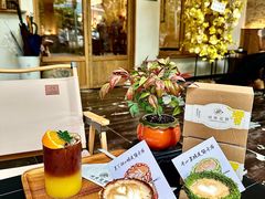 -城南花开咖啡(稻花村店)