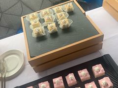 -宁波富邦荪湖山庄(慈城古县城店)