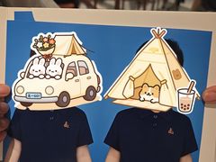 -拾光秀照相馆(石家庄勒泰中心店)