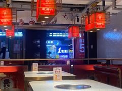 -老佛爷铜炉蛙锅(东门老街店)