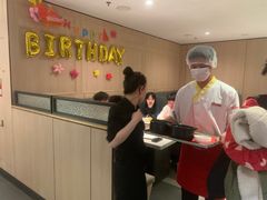 -海底捞火锅(绿洲梦想店)