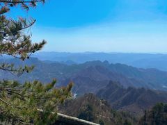 -武当山风景区